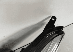 Lampa przod przednia lewa hyundai I30 ii 2 2012- 92101-A6020 cala europa 6