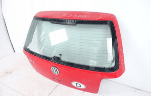Klapa bagażnika tył volkswagen golf iv hb 99-06 4