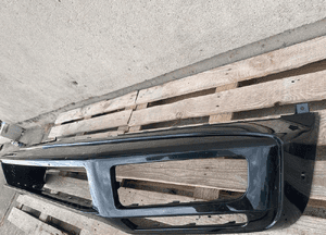 Zderzak przód przedni mercedes g klasa W463 lift fl 2018- cały 3