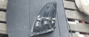 Tyl tylna lampa prawa suzuki SX4 3