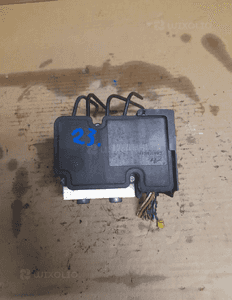 Pompa ABS PEUGEOT 9665344180 ATE 10097011533 10020701424 000405358E1 1