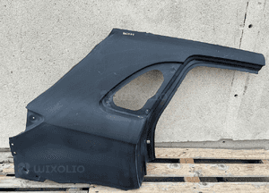 Blotnik tyl tylny prawy mitsubishi asx 2010-2022 1
