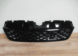 Grill gril atrapa land rover discovery sport dynamic 2014-2019 3