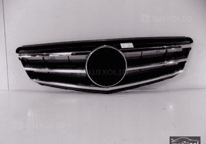 Mercedes C Klasa W204 Atrapa / Grill - 0429 4