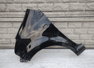 Błotnik przedni lewy toyota aygo 1 i 2005-14 1