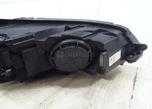 Vw golf 7 vii xenon led lampa lewy przód 5G1941751 9