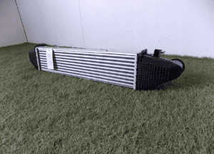 Mercedes W204 C INTERCOOLER - 3518 8
