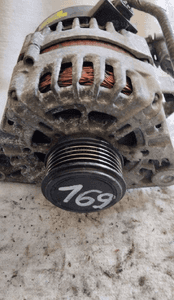 ALTERNATOR KIA HUYNDAI 1.6 1.7 CRDI 37300-2A850 4