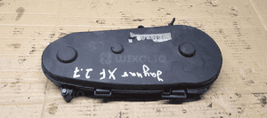 Osłona obudowa rozrządu Jaguar XF X250 2.7 TDV6 4R8Q-6A247-BE 4R8Q-6A247-AG 2