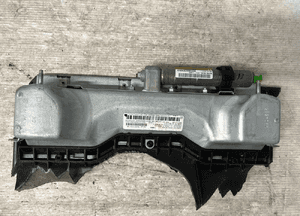 Poduszka powietrzna airbag kolanowa 2048602002 mercedes W204 c-klasa 4