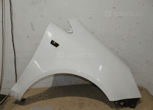 Błotnik Przód Przedni Prawy Opel Corsa D Z474 06-10 1