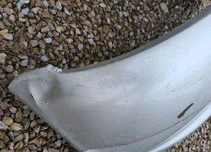 Toyota YARIS I 99-03 zderzak przedni przód 4