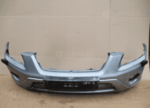ZDERZAK PRZÓD PRZEDNI HONDA CR-V CRV II 2 LIFT 2