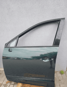 DRZWI lewy lewe przód przednie Renault Scenic III 3 09- TEDNH 2