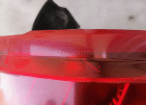 Lampa prawa lewa tył Mercedes E Klasa W212 Kombi 3