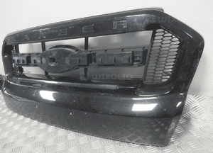 Grill gril atrapa ford ranger v 5 lift 2015-2019 11