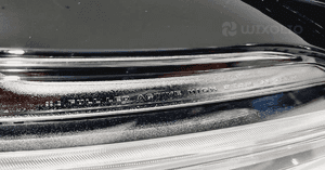 REFLEKTOR PRAWY LEWY FULL LED VOLVO S60 V60 EUROPA 5