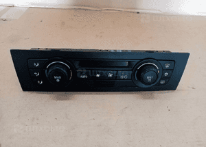 Panel Nawiewu Klimatyzacji BMW E87 E90 E91 9119683 1