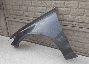 Ford mondeo mk 5 MK5 fusion 15-20 błotnik lewy 3