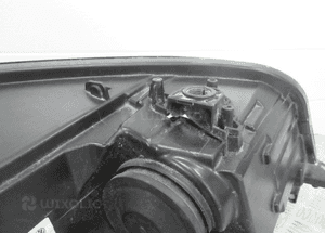 Lampa przednia przód lewa vw caddy iii 3 lift 2K1 2015-2020 10