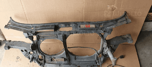 Pas przedni wzmocnienie Audi A6 C5 2.5 TDI 2