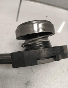 NISSAN OPEL RENAULT WYSPRZĘGLIK CENTRALNY ORYGINALNY 5