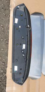 Spoiler lotka klapy bagażnika Audi Q3 8U0827933A 6