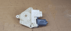 Silniczek szyby prawy przód przedni prawy Skoda Rapid 5JA959812E 3