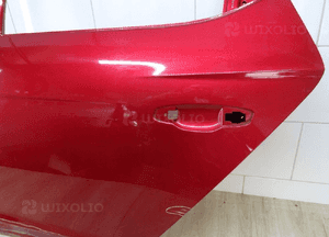 Seat leon 3 iii 5F4 lewe drzwi tył tylnie 5F4833579 4