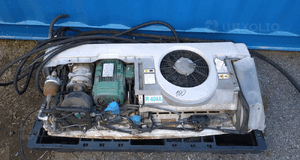 Agregat thermo king V300 max no 100 4