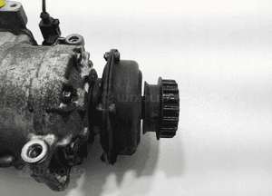 Sprężarka klimatyzacji volkswagen T5 2.5 tdi 7H0820805H 2003-2009 4