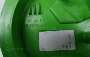 POMPA PALIWA VW SKODA KODIAQ 2.0 TSI 3Q0919051AD 3