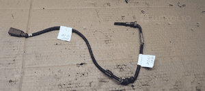 Czujnik temperatury spalin sonda Seat Ibiza IV 6J 1.6 TDI 03L906088HE 1