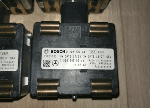 Mercedes-Benz OE A0009055211 czujnik prędkośći 1