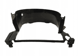 OSŁONA CHŁODNIC CHŁODNICY WENTYLATORA LAND ROVER DEFENDER PGK500450 07-14 1