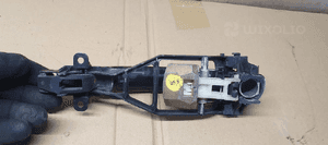 Klamka zewnętrzna lewy tył tylna lewa VW Phaeton 3D0837855 3D0837885 3