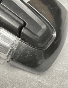Lusterko lewe ford transit custom lift 8PIN eu fv 5