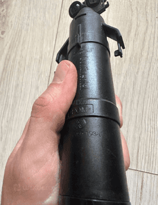 SPRYSKIWACZ REFLEKTORÓW LEWY VW TOURAN 5TA955103A 5