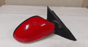 LUSTERKO ELEKTRYCZNE PRAWE SEAT IBIZA III 3PIN LS3H 1