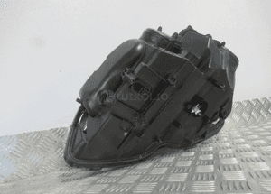 Lampa przód przednia prawa mercedes glk W204 xenon 2008-2012 rok 13