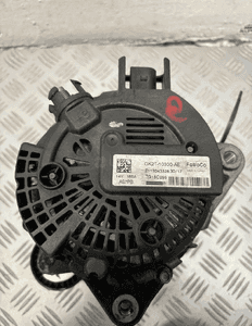 ALTERNATOR FORD TRANSIT MK8 GK2T-10300-AE ORG FV 2
