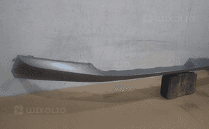 Spoiler dokładka przód skoda kamiq 658 2019- 2