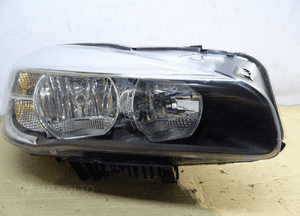 BMW F45 45 lampa prawa 2018 rok H7 europa ok 3