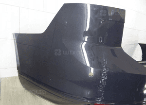 VW PASSAT B8 Lift sedan zderzak spoiler 3G5807421A 3