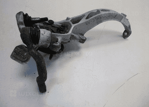 JAGUAR XJ X351 RWD ZWROTNICA PRZEDNIA PRAWY PRZÓD 7