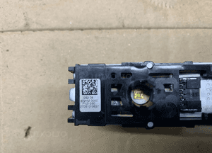 Moduł jeż lampy XENON Audi A4 B8 P121260 4