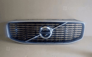 Atrapa gril grill volvo XC60 ii 2 r design 17- 1