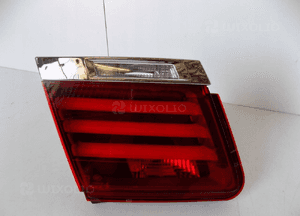BMW 7 F01 LCI Lampa Tylna Led w Klapę L - 10983 1