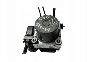 POMPA STEROWNIK ABS CITROEN C3 III 9834565080 93487145 2016-2024 1
