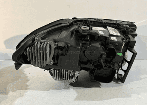 BMW 5 G30 / G31 LCI Lampa Laser Lewa - 15239 5